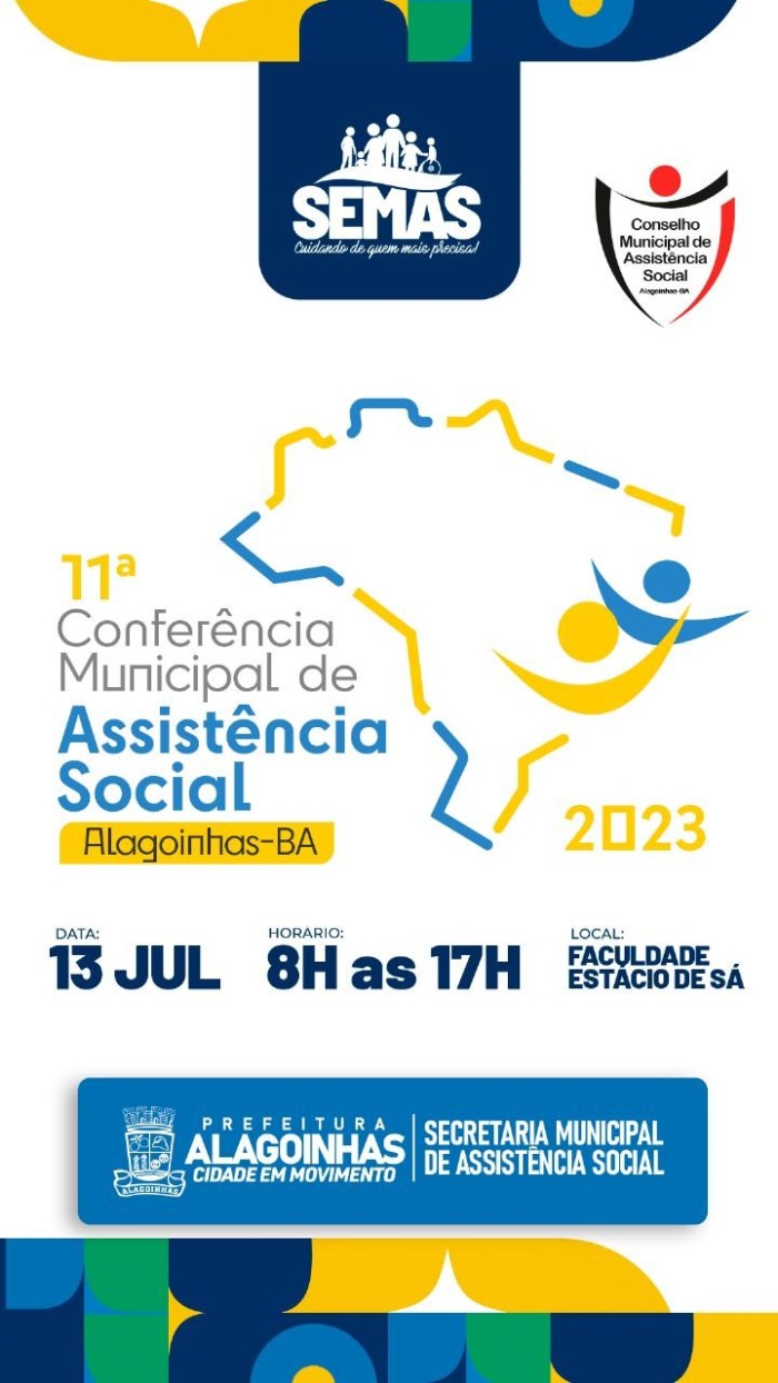 Foto: Reprodução/Prefeitura de Alagoinhas - BA