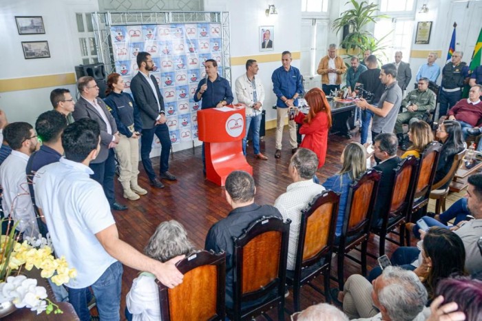 Foto: Reprodução/Prefeitura de Garanhuns - PE