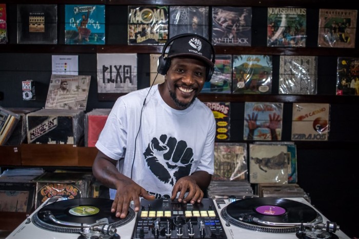 Foto: Divulgação/Secult