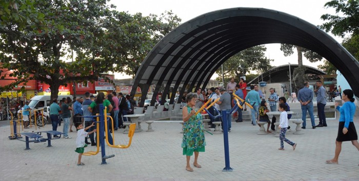 Foto: Izinaldo Barreto