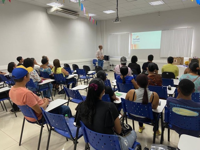 Foto: Reprodução/Prefeitura de Alagoinhas - BA