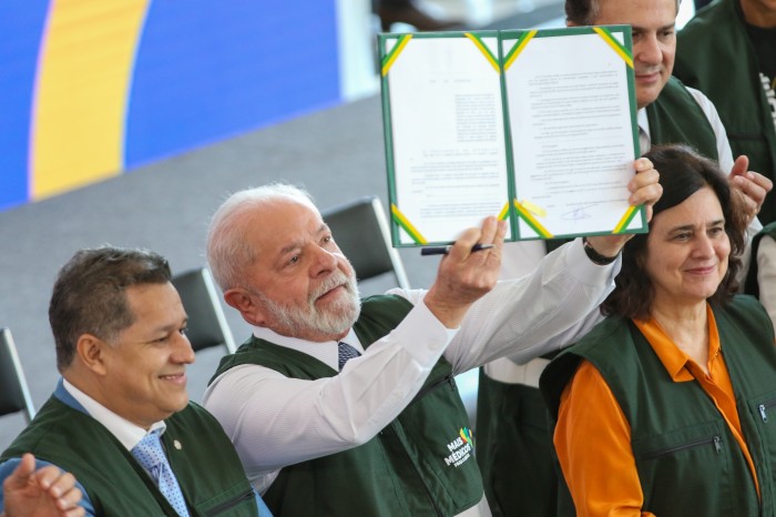 © Fabio Rodrigues-Pozzebom/ Agência Brasil