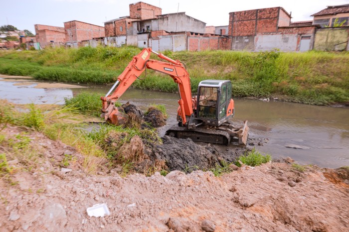 Foto: Reprodução/Prefeitura de Camaçari - BA