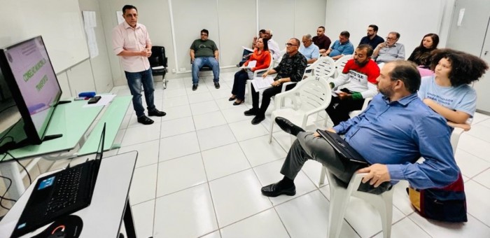 Foto: Reprodução/Prefeitura de Feira de Santana - BA