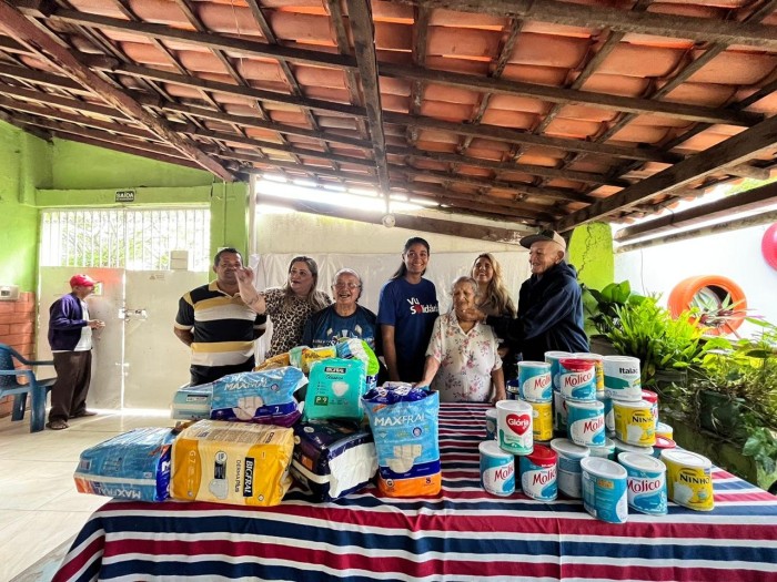 Foto: Reprodução/Prefeitura de Alagoinhas - BA