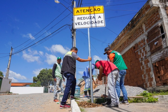 Foto: Reprodução/Prefeitura de Caruaru - PE