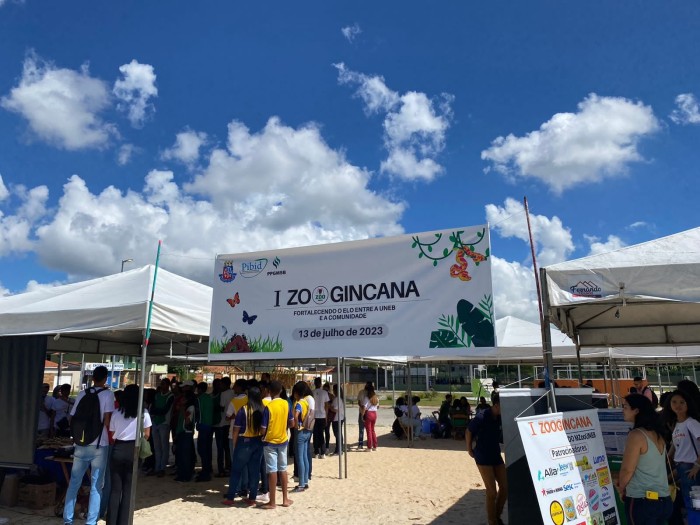 Foto: Reprodução/Prefeitura de Alagoinhas - BA