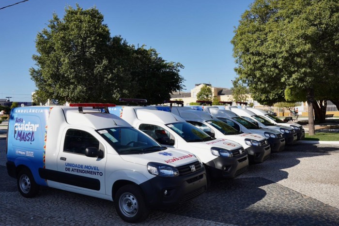 Foto: Reprodução/Prefeitura de Petrolina - PE