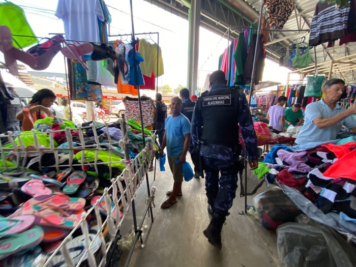 Foto: Reprodução/Prefeitura de Alagoinhas - BA