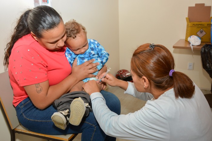 Foto: Reprodução/Prefeitura Mun. Vitória da Conquista - BA