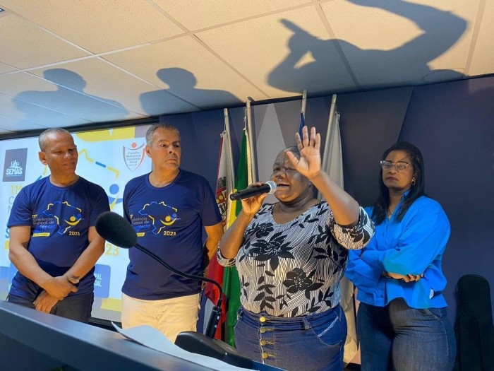 Foto: Reprodução/Prefeitura de Alagoinhas - BA