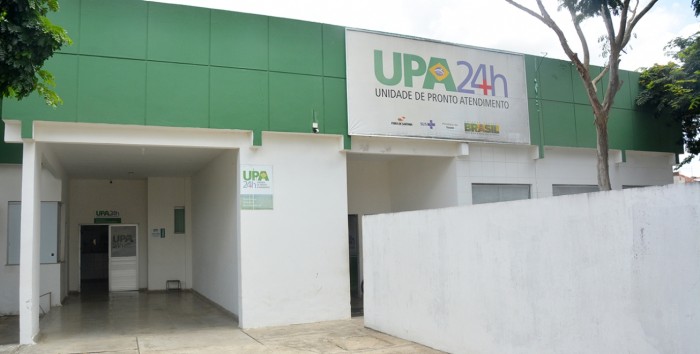 Foto: Reprodução/Prefeitura de Feira de Santana - BA