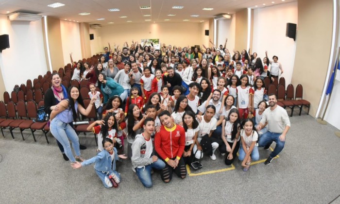 Foto: Reprodução/Prefeitura de Garanhuns - PE