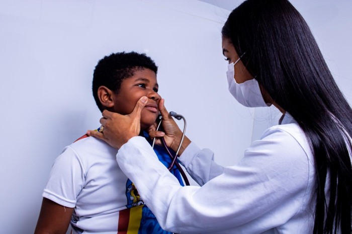 Foto: Reprodução/Prefeitura de Candeias - BA