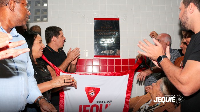 Foto: Reprodução/Prefeitura de Jequié - BA