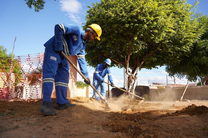 Foto: Reprodução/Prefeitura de Petrolina - PE