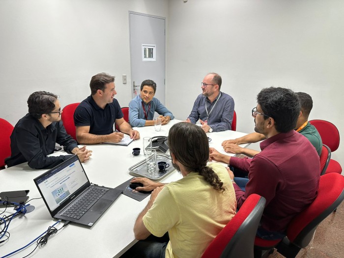 Foto: Reprodução/Prefeitura Mun. Vitória da Conquista - BA