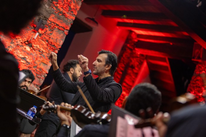 Foto: Fernando Gomes