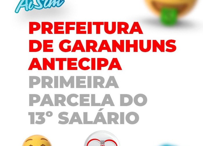 Foto: Reprodução/Prefeitura de Garanhuns - PE