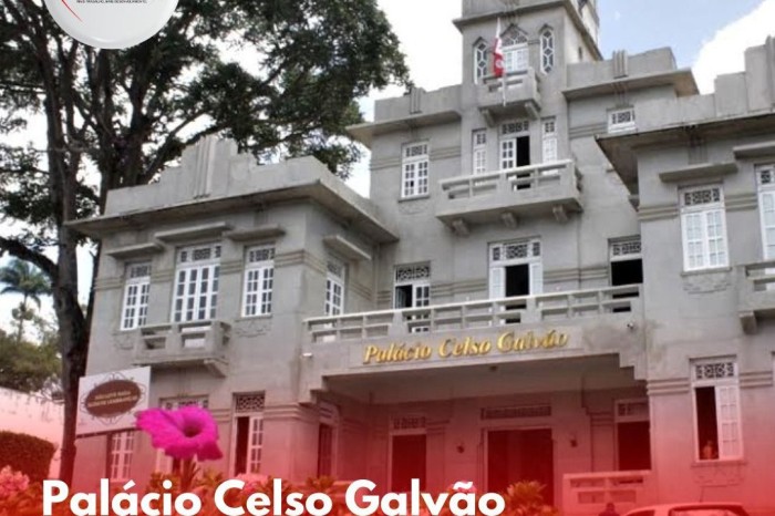 Foto: Reprodução/Prefeitura de Garanhuns - PE