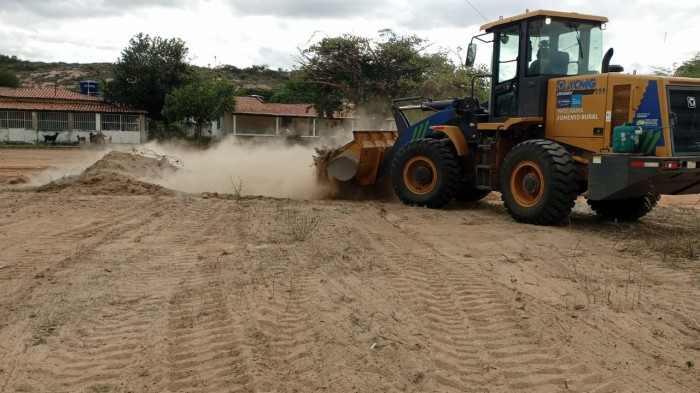 Foto: Reprodução/Prefeitura de Petrolina - PE
