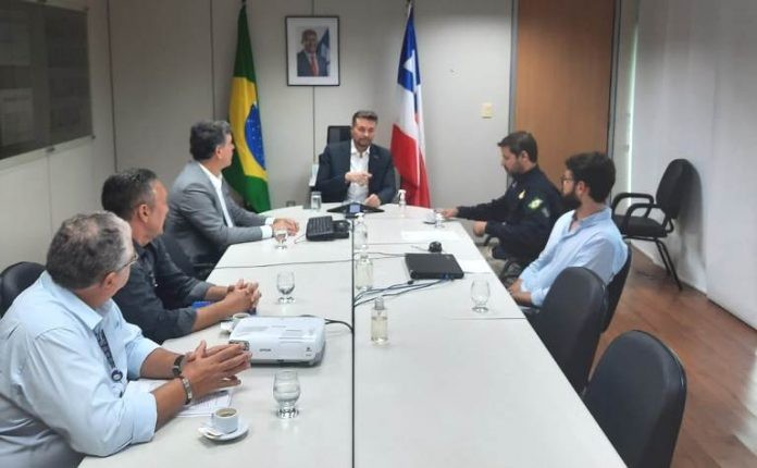 Foto: Divulgação/Sefaz-BA