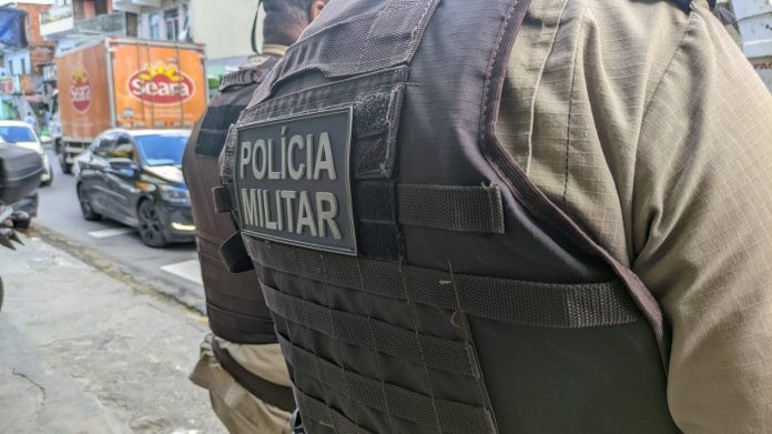 Foto: Divulgação/SSP