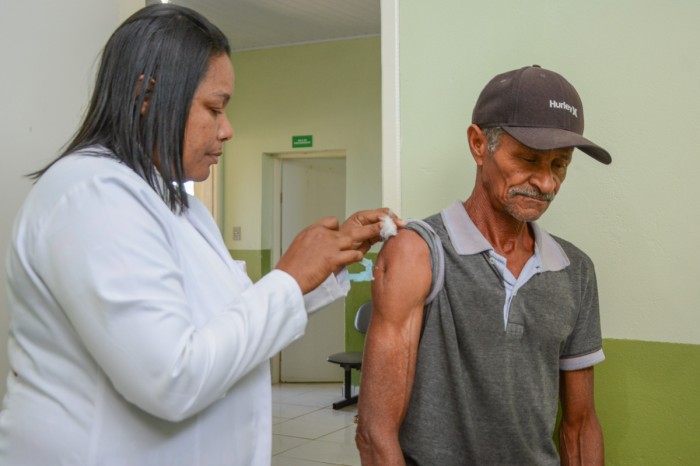 Foto: Reprodução/Prefeitura Mun. Vitória da Conquista - BA