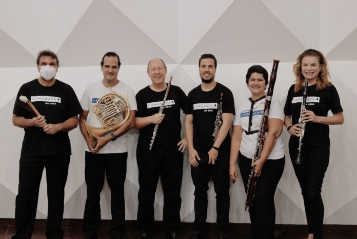 Foto: Adonis Matos/Osba