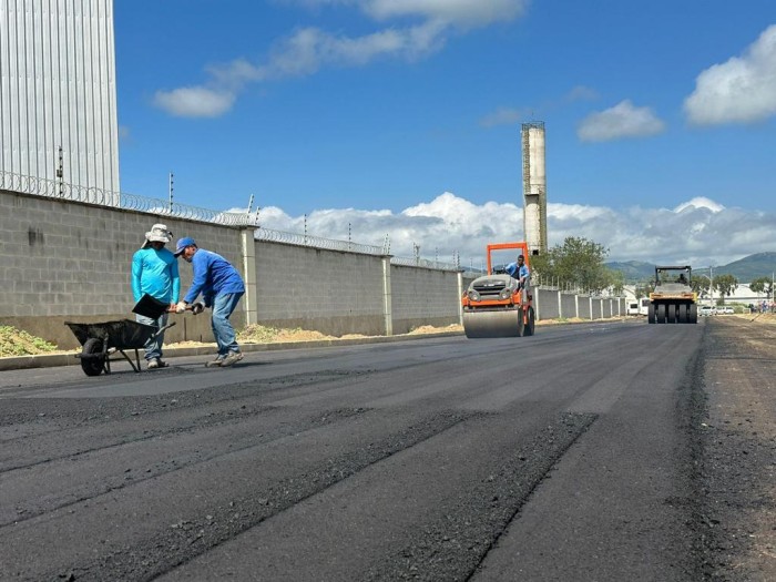 Foto: Reprodução/Prefeitura de Caruaru - PE