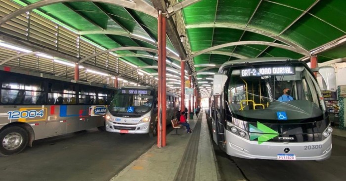 Foto: Reprodução/Prefeitura de Feira de Santana - BA