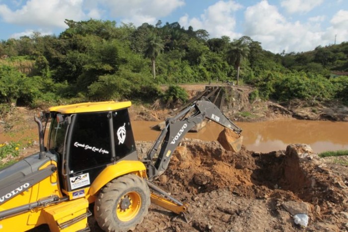 Foto: Reprodução/Prefeitura de Jaboatão dos Guararapes - PE