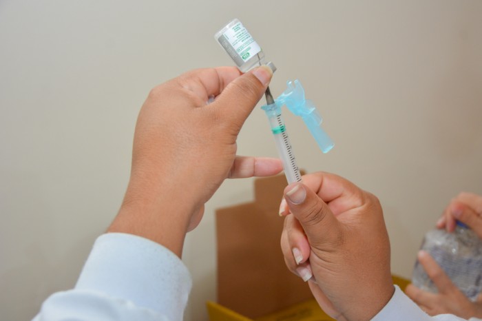 Foto: Reprodução/Prefeitura Mun. Vitória da Conquista - BA