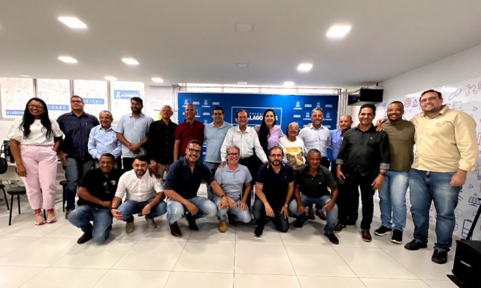 Foto: Reprodução/Prefeitura de Alagoinhas - BA