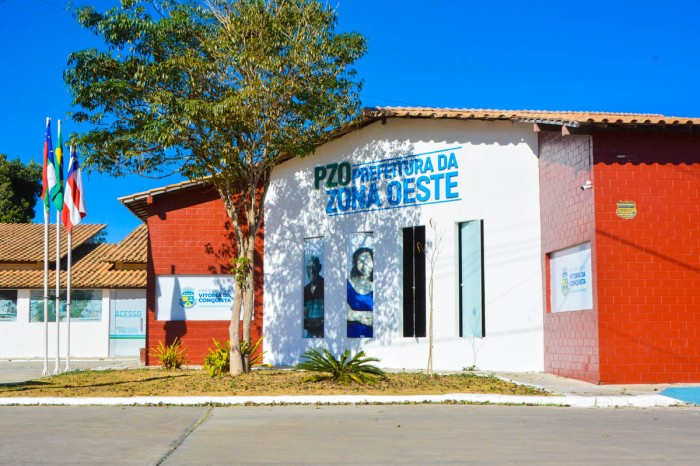 Foto: Reprodução/Prefeitura Mun. Vitória da Conquista - BA