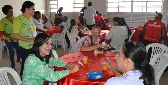 Foto: Valdenir Lima
