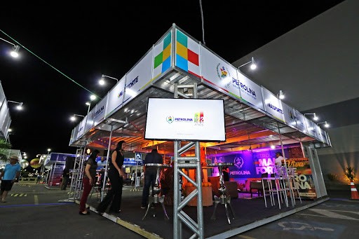 Foto: Reprodução/Prefeitura de Petrolina - PE