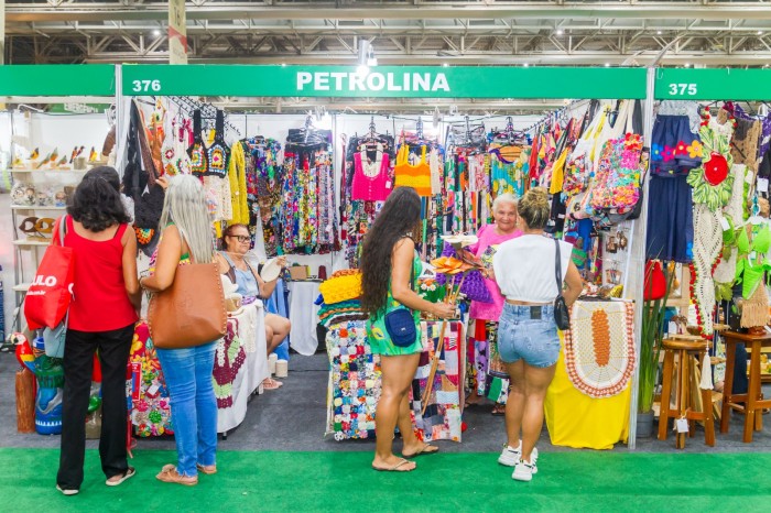 Foto: Reprodução/Prefeitura de Petrolina - PE