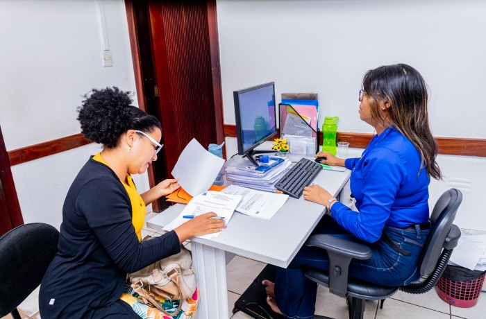 Foto: Reprodução/Prefeitura de Candeias - BA