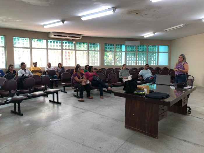 Foto: Reprodução/Prefeitura de Petrolina - PE