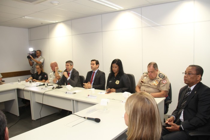 Foto: Jorge Cordeiro/SSP