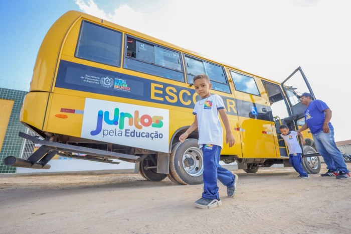 Foto: Reprodução/Prefeitura de Petrolina - PE