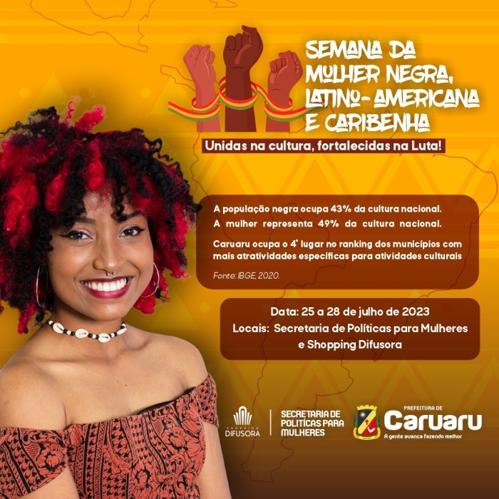 Foto: Reprodução/Prefeitura de Caruaru - PE