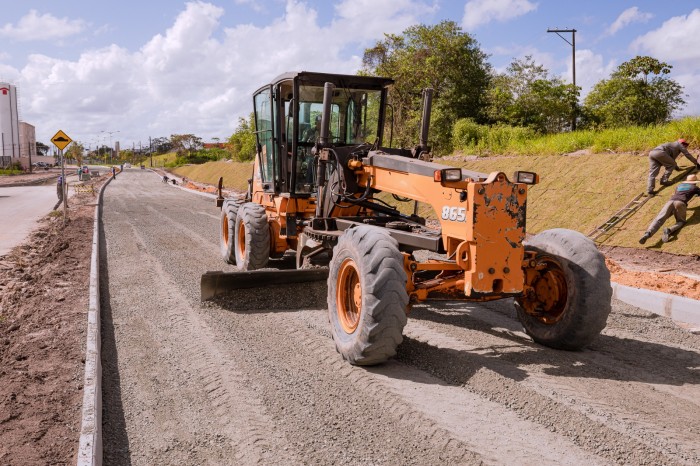 Foto: Reprodução/Prefeitura de Camaçari - BA