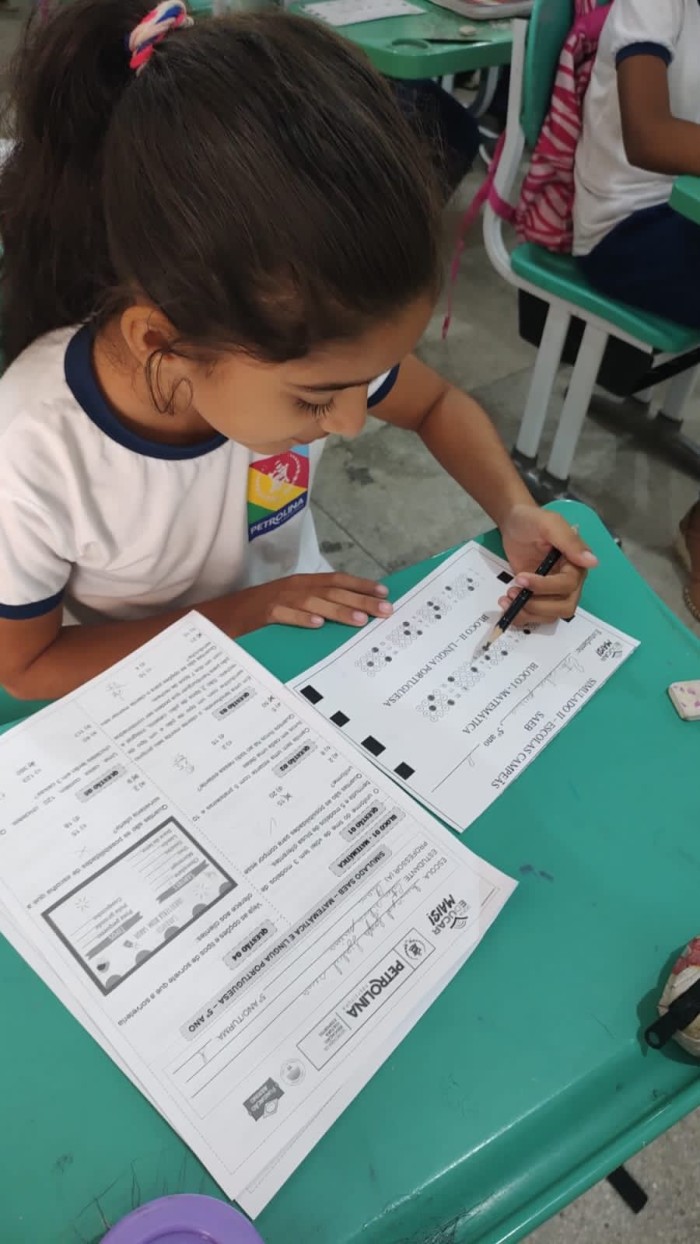 Foto: Reprodução/Prefeitura de Petrolina - PE