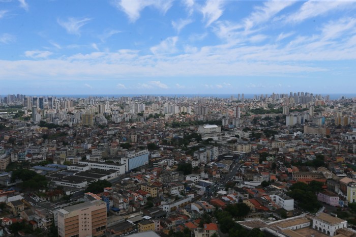 Foto: Manu Dias/GOVBA