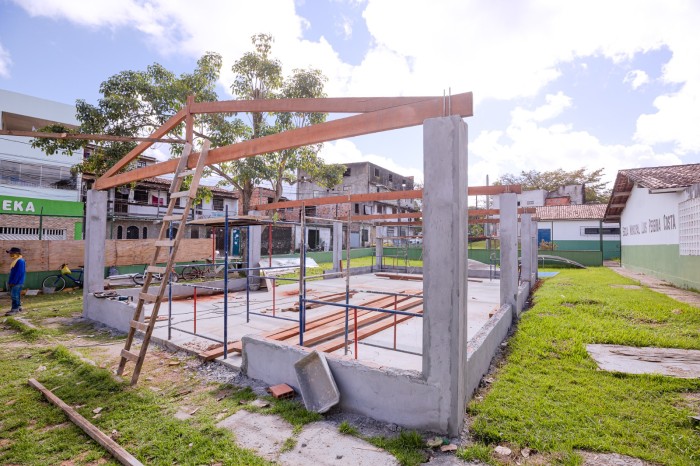 Foto: Reprodução/Prefeitura de Camaçari - BA