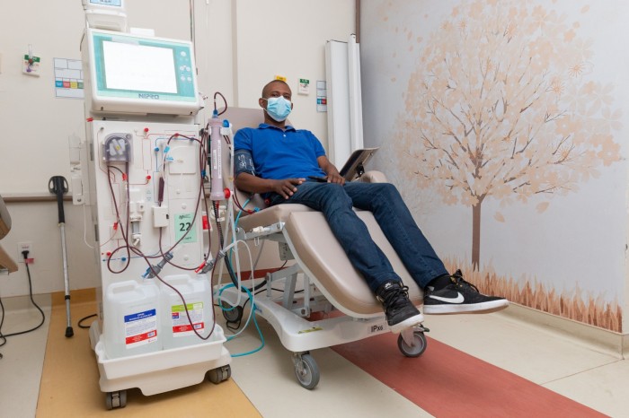 Foto: Leonardo Rattes/Sesab