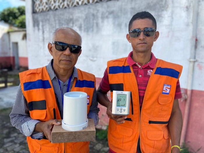 Foto: Reprodução/Prefeitura de Alagoinhas - BA