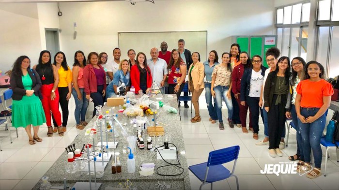 Foto: Reprodução/Prefeitura de Jequié - BA